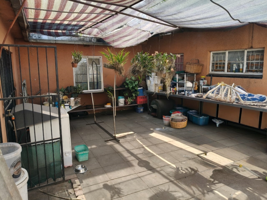 4 Bedroom Property for Sale in Rustenburg Central North West